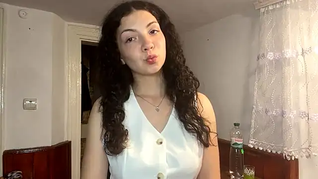 MargyClingingsmith online show from 07-03-26, 06:58