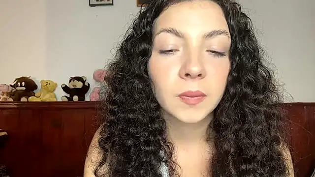 MargyClingingsmith online show from 07-15-26, 08:03