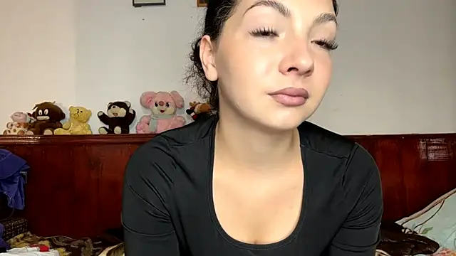MargyClingingsmith online show from 07-24-26, 07:01