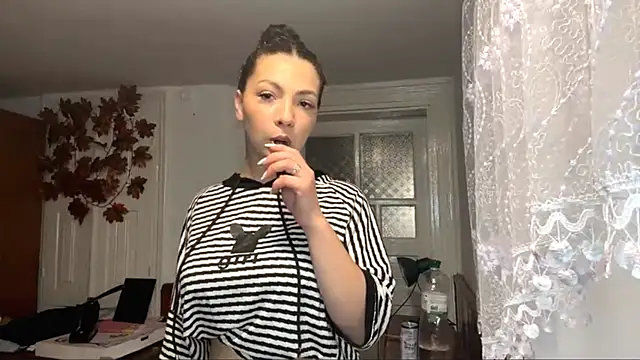 MargyClingingsmith online show from 07-25-26, 04:37