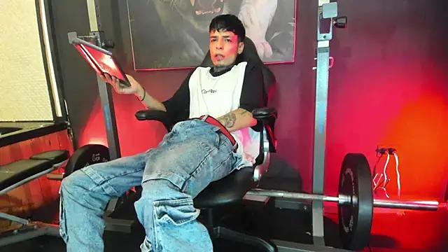 Snapshot of Yeidonn chatting on 07-03-26, 04:41 Yeidonn online show from 07-03-26, 04:41