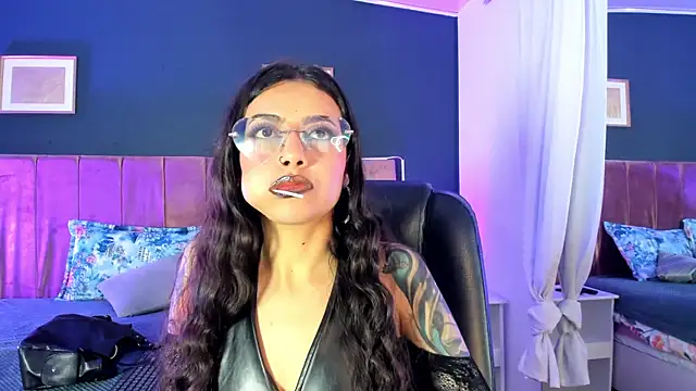 Violeta muns online show from 07-22-26, 05:27