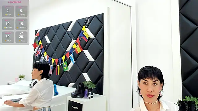 CarlaLinares online show from 06-18-26, 08:02