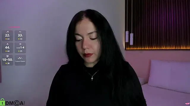 rebecaa grey online show from 07-06-26, 03:03