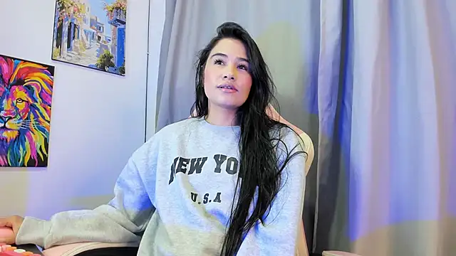 NattGray online show from 06-11-26, 11:58