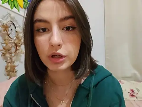 Juh castro online show from 06-14-26, 05:59