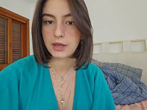Juh castro online show from 06-19-26, 05:17