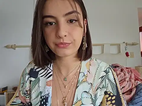 Juh castro online show from 06-24-26, 04:28
