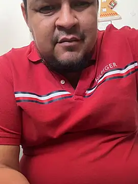 Snapshot of fercho25rv chatting on 05-31-26, 06:09 fercho25rv online show from 05-31-26, 06:09