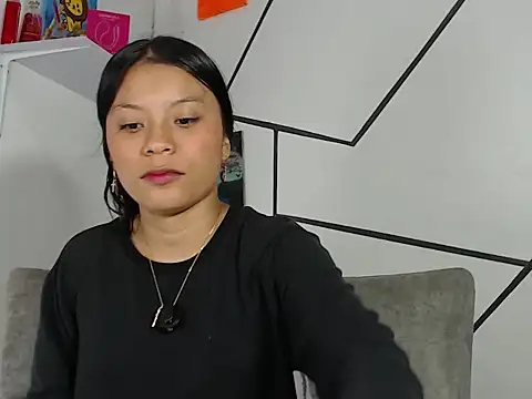 charlotte vickie online show from 07-06-26, 11:18