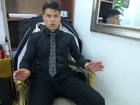 AquilesTaylor online show from 07-01-26, 12:07