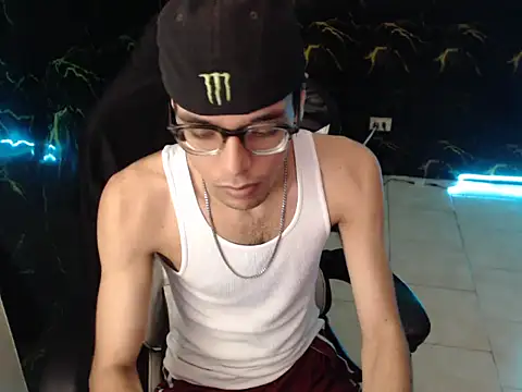 draven sex online show from 06-06-26, 01:43