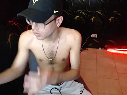draven sex online show from 07-26-26, 08:16