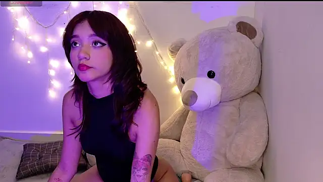Snapshot of My_MelodySweet chatting on 05-31-26, 04:20 My MelodySweet online show from 05-31-26, 04:20
