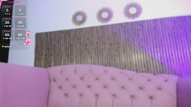 Snapshot of tifanyy_kisses chatting on 05-31-26, 04:20 tifanyy kisses online show from 05-31-26, 04:20