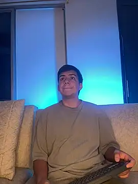 Dylan KatteLive online show from 07-08-26, 12:15