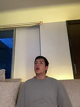 Dylan KatteLive online show from 07-19-26, 11:03