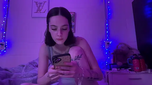 Faithluvv05 online show from 06-02-26, 11:07