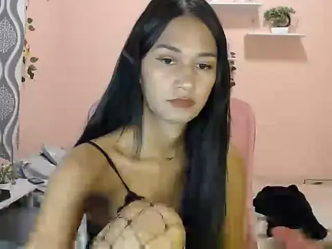 sashafucks online show from 07-27-26, 06:20
