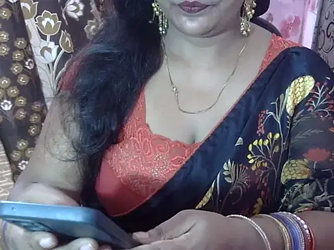 PRIYANKA 023 online show from 06-24-26, 11:20