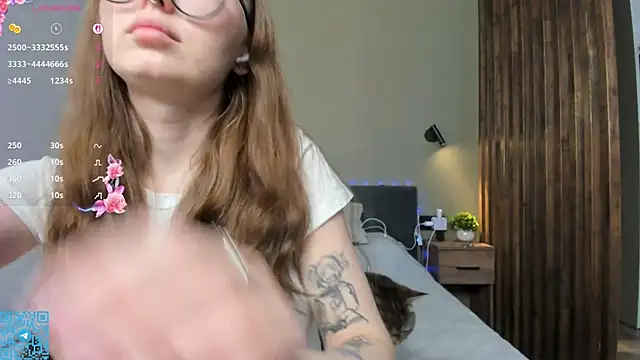 Snapshot of AnitaSchiesser chatting on 07-13-26, 10:07 AnitaSchiesser online show from 07-13-26, 10:07