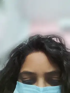 TheEbonyQueenxh online show from 06-09-26, 07:14