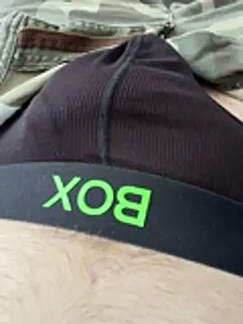 Snapshot of 31gay94 chatting on 05-30-26, 12:13 31gay94 online show from 05-30-26, 12:13