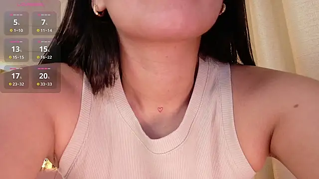 Snapshot of sally_azmani chatting on 06-19-26, 01:04 sally azmani online show from 06-19-26, 01:04