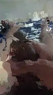 Kijenblack online show from 06-11-26, 10:52