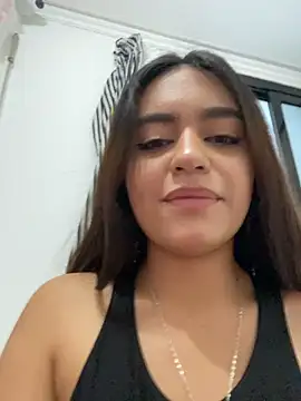 Snapshot of CORAL-524 chatting on 06-29-26, 10:32 CORAL-524 online show from 06-29-26, 10:32