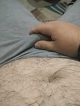 Gordito PenePeque online show from 07-05-26, 10:39