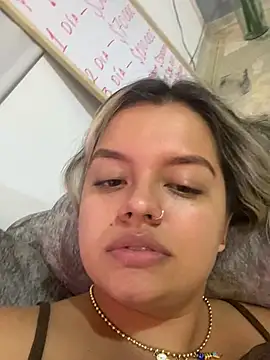 azulskyer online show from 06-06-26, 06:01