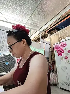 Ai babylove online show from 07-11-26, 01:08