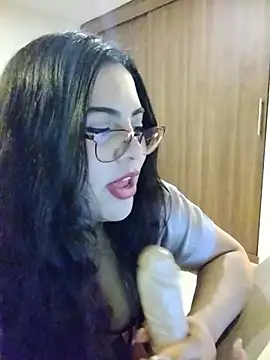 Roxxy Sade online show from 07-01-26, 11:59