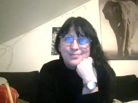 Snapshot of sexujuly88 chatting on 01-30-25, 09:36 sexujuly88 online show from 01-30-25, 09:36