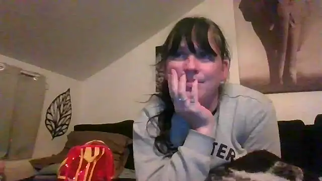 sexujuly88 online show from 11-10-25, 10:09