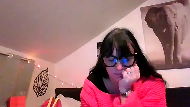 sexujuly88 online show from 01-12-26, 09:53