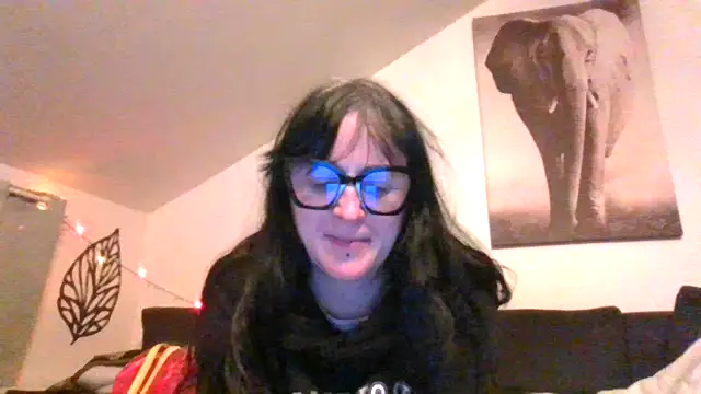 sexujuly88 online show from 02-04-26, 10:26