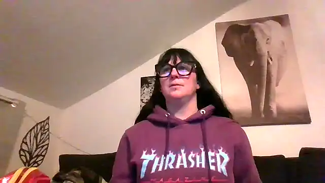 sexujuly88 online show from 02-09-26, 09:52