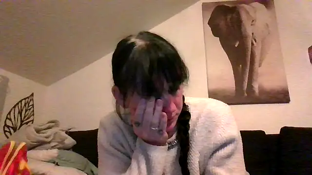 sexujuly88 online show from 03-10-26, 10:04