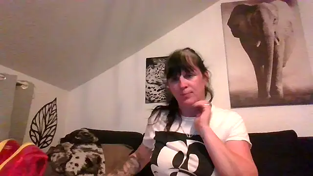 sexujuly88 online show from 06-19-26, 09:18