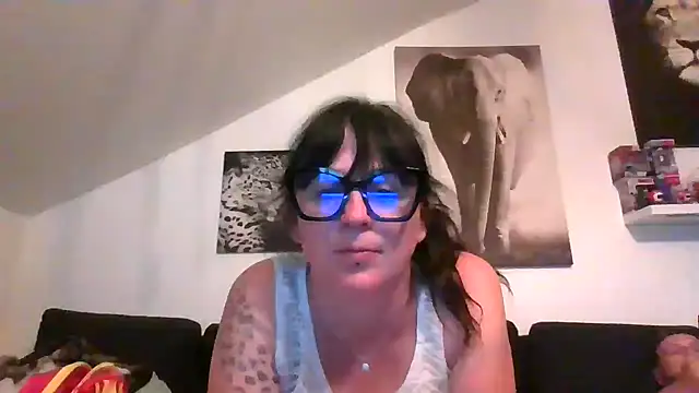 sexujuly88 online show from 07-12-26, 08:55