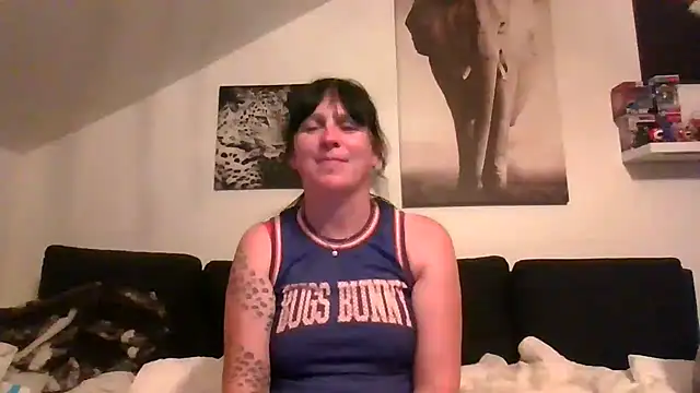 sexujuly88 online show from 07-13-26, 08:44