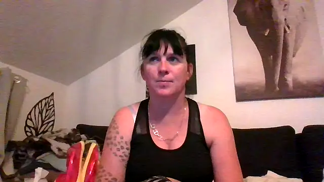 sexujuly88 online show from 07-27-26, 09:11