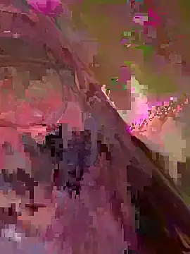 LunaBlom12 online show from 06-02-26, 03:14