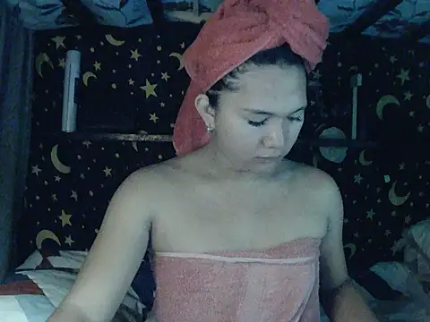 Chelsygnd online show from 06-06-26, 05:12