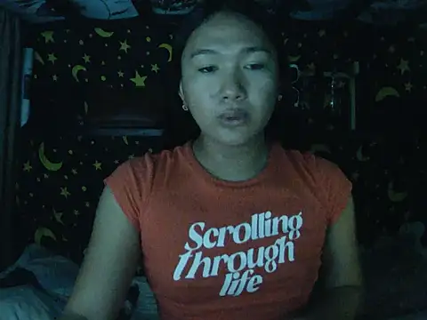 Chelsygnd online show from 07-16-26, 05:24