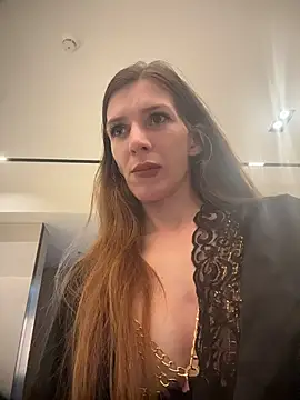 MissAndKiss online show from 05-31-26, 05:31