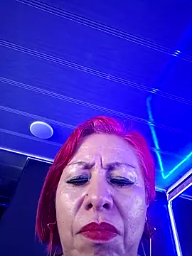 DominaFeet 1 online show from 07-15-26, 01:16