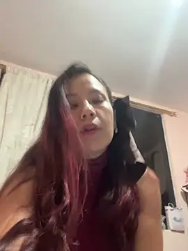 Snapshot of ArielFerrara chatting on 06-06-26, 05:45 ArielFerrara online show from 06-06-26, 05:45